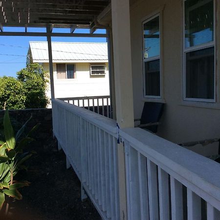 Mini Ahi Apartment Kailua-Kona Luaran gambar