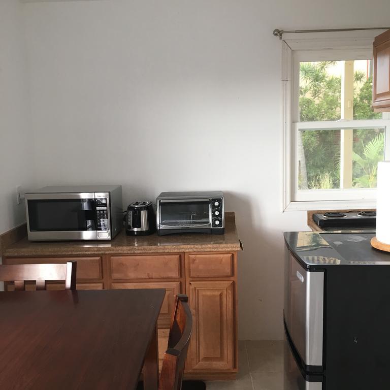 Mini Ahi Apartment Kailua-Kona Luaran gambar