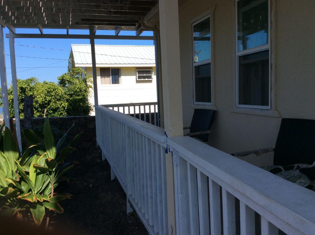 Mini Ahi Apartment Kailua-Kona Luaran gambar
