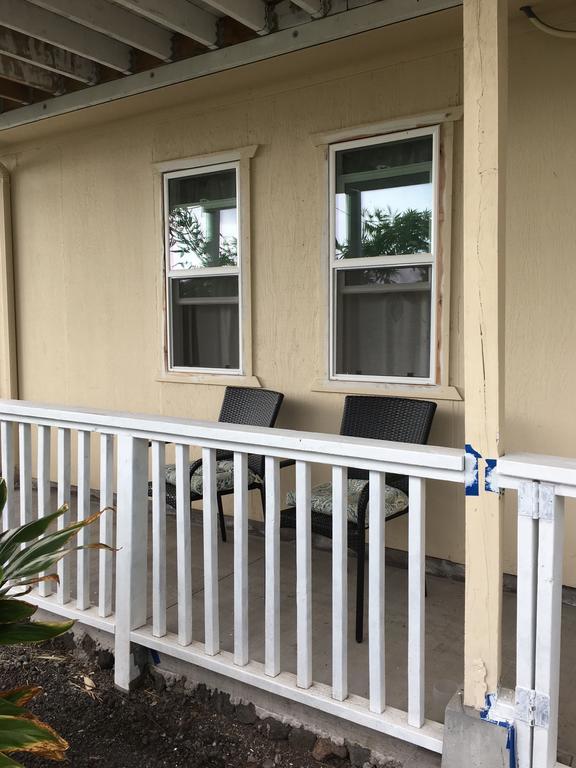 Mini Ahi Apartment Kailua-Kona Luaran gambar