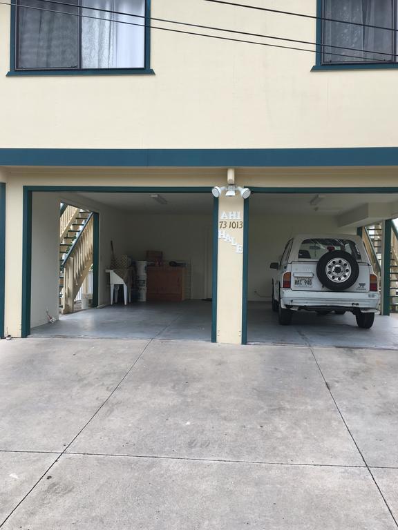 Mini Ahi Apartment Kailua-Kona Luaran gambar